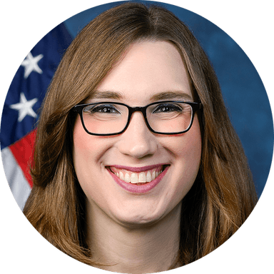 Sarah McBride