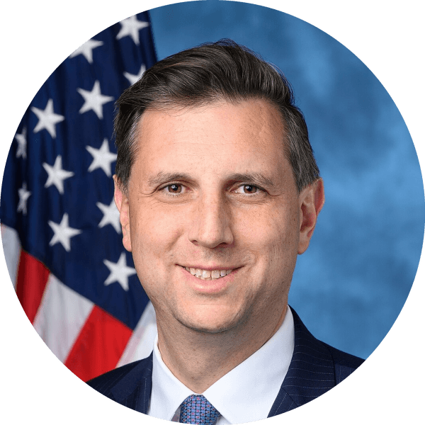 Seth Magaziner