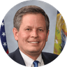 Steve Daines