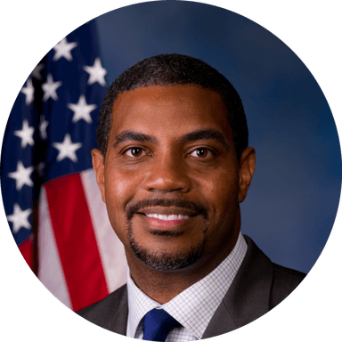 Steven Horsford