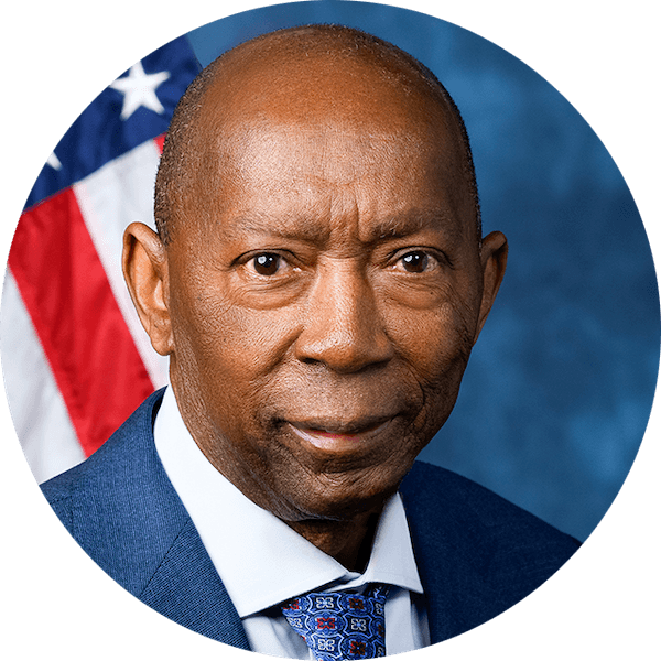 Sylvester Turner