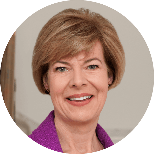 Tammy Baldwin