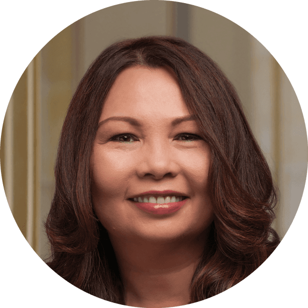 Tammy Duckworth