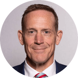 Ted Budd