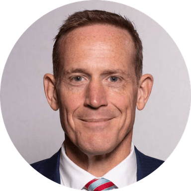Ted Budd