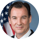 New York District 19 — Rep. Josh Riley Demographics & Map
