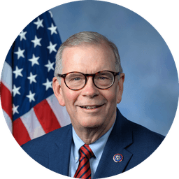 Tim Walberg