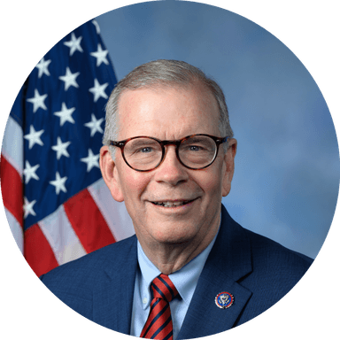 Tim Walberg