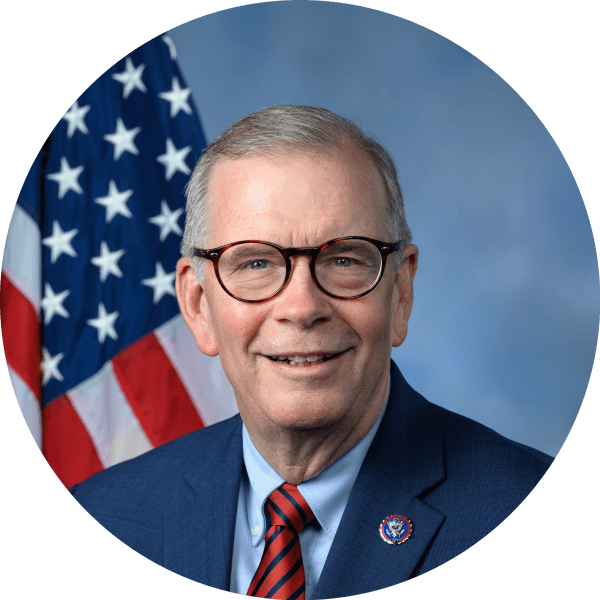 Tim Walberg