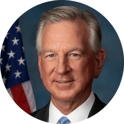 Tommy Tuberville