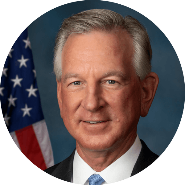 Tommy Tuberville