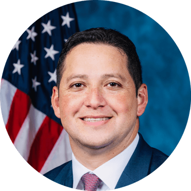 Tony Gonzales