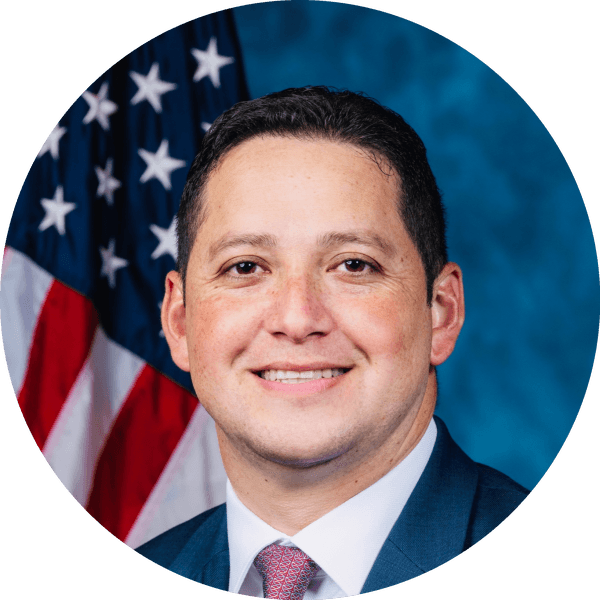 Tony Gonzales