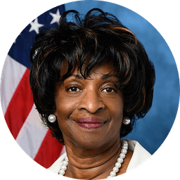 Valerie Foushee