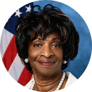 Valerie Foushee