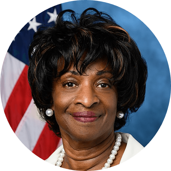 Valerie Foushee