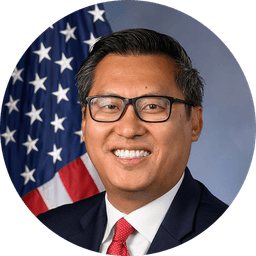 Vince Fong