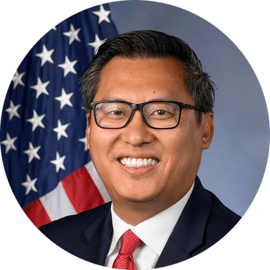 Vince Fong