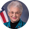 Virginia Foxx