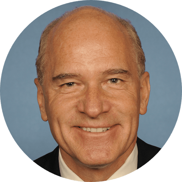 William R. Keating