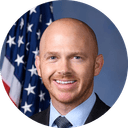Contact Sen. Tim Scott — Phone, Office & Staff