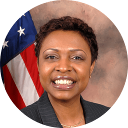 Yvette Clarke