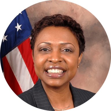 Yvette Clarke