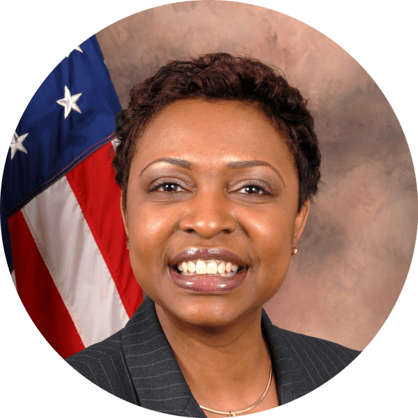 Yvette Clarke