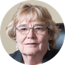 Zoe Lofgren