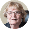 Zoe Lofgren