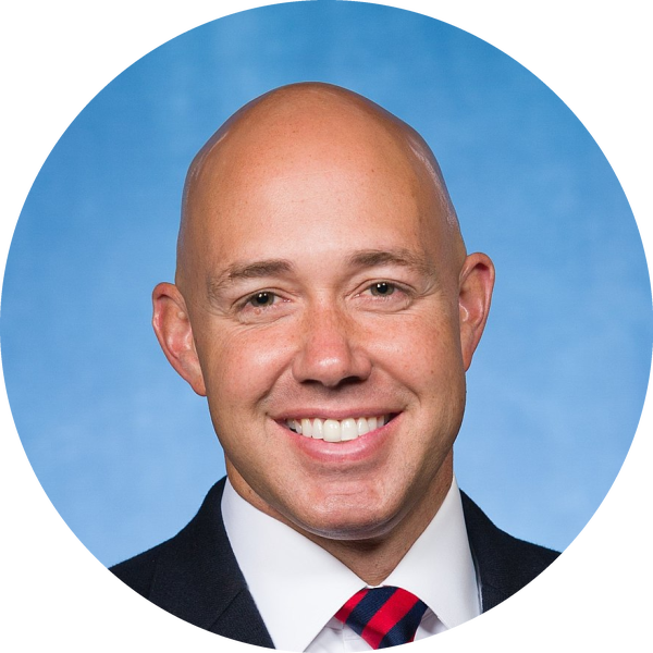 Brian J. Mast