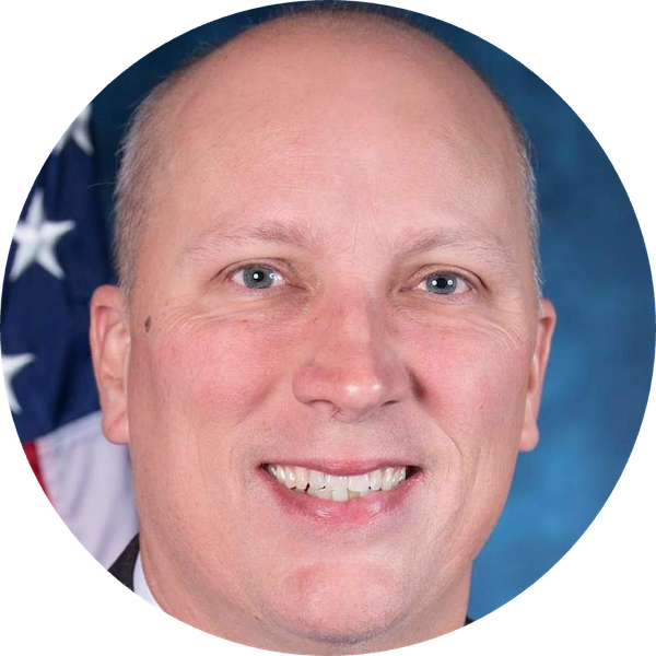Chip Roy