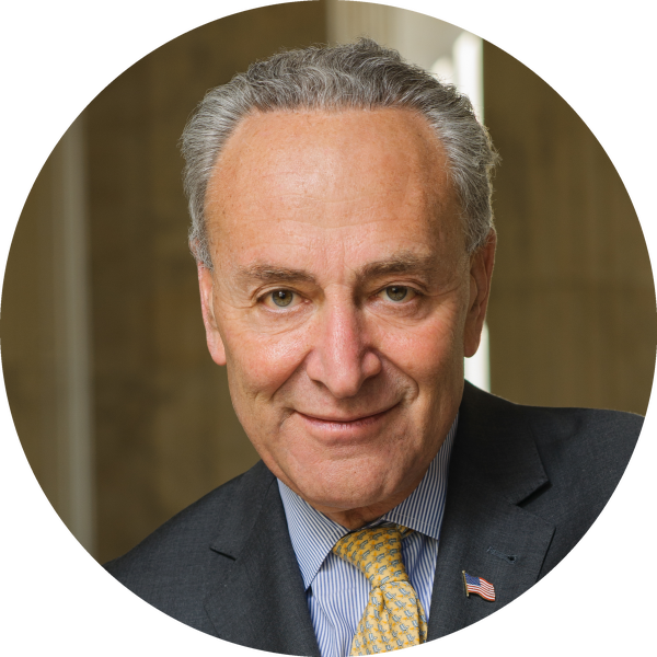 Charles E. Schumer