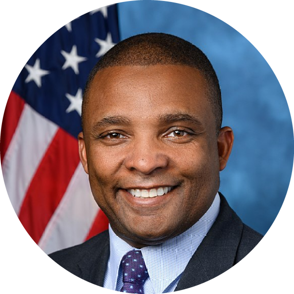 Donald G. Davis