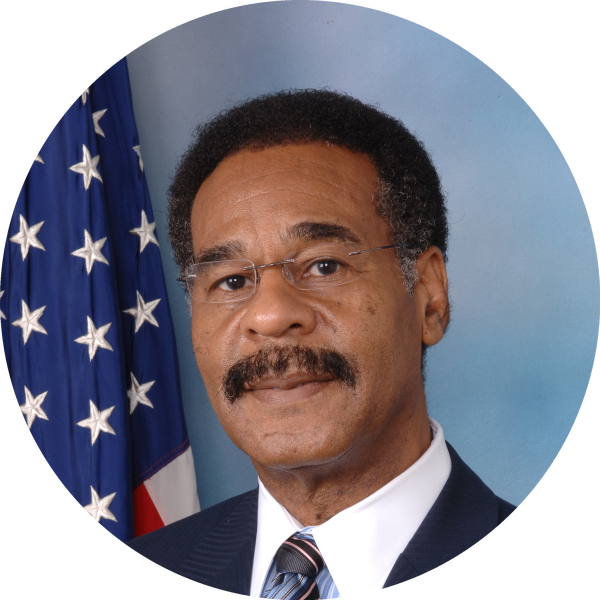 Emanuel Cleaver