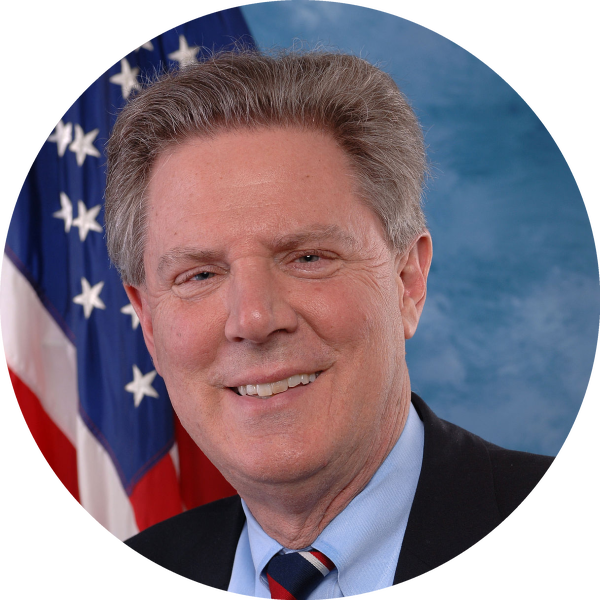 Frank Pallone