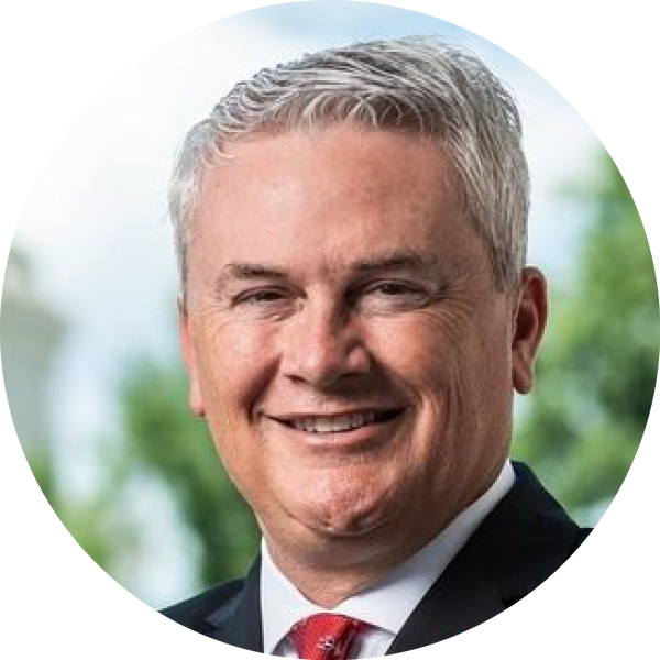 James Comer