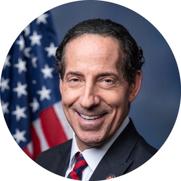 Jamie Raskin