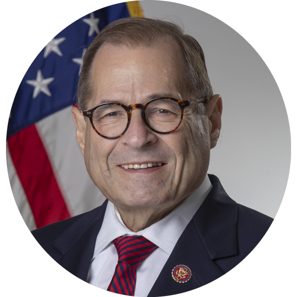 Jerrold Nadler