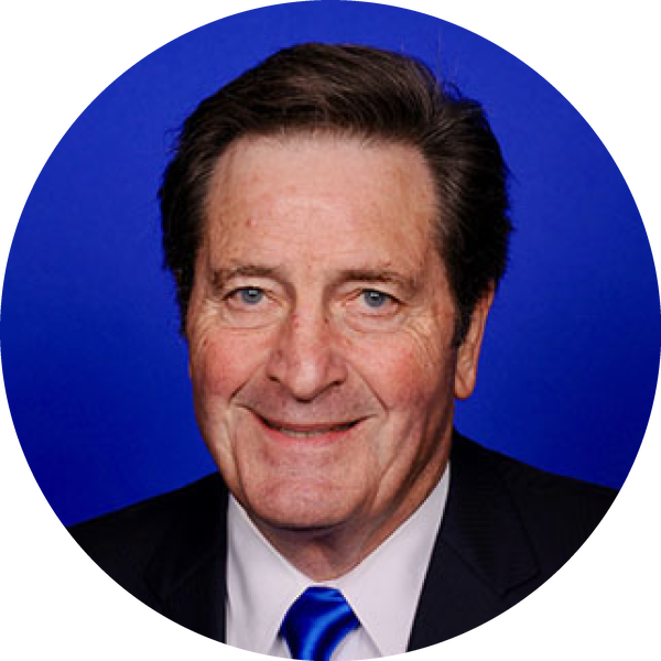 John Garamendi