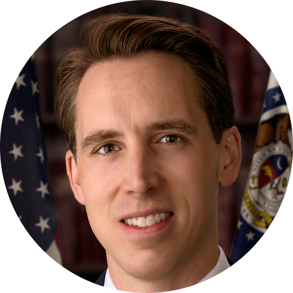 Josh Hawley