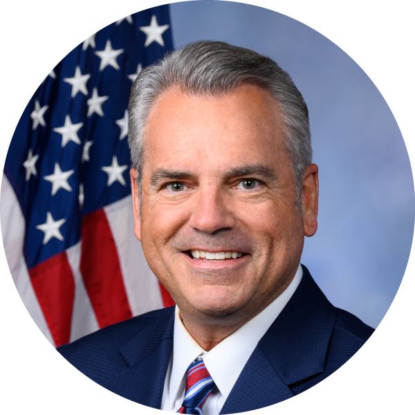 Mark Alford