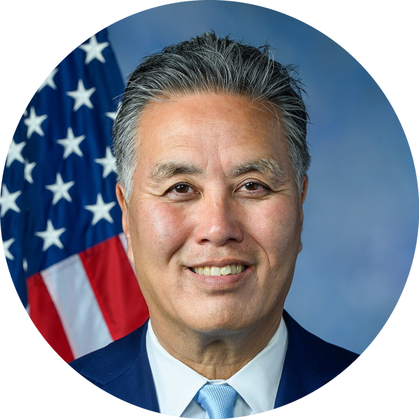 Mark Takano