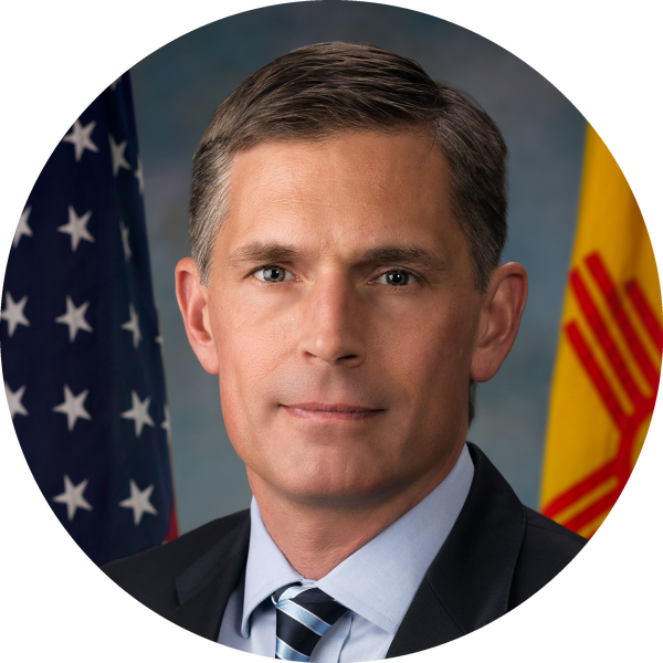Martin Heinrich