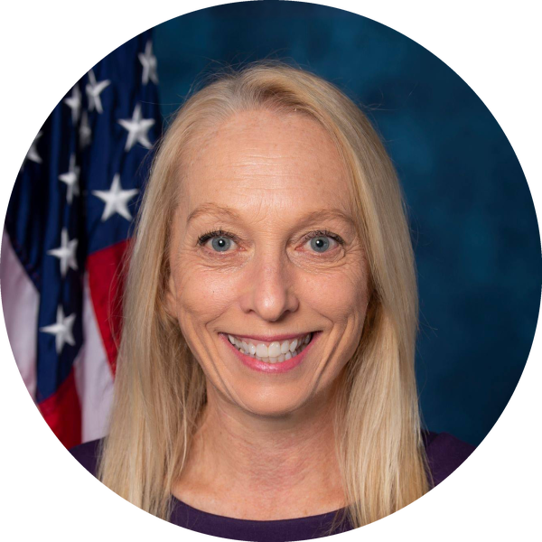 Mary Gay Scanlon