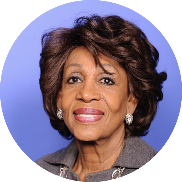 Maxine Waters