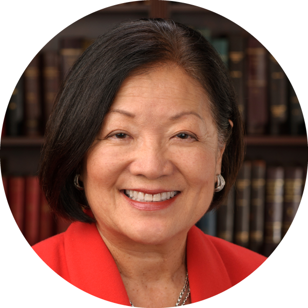Mazie K. Hirono