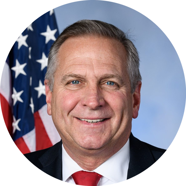 Mike Bost