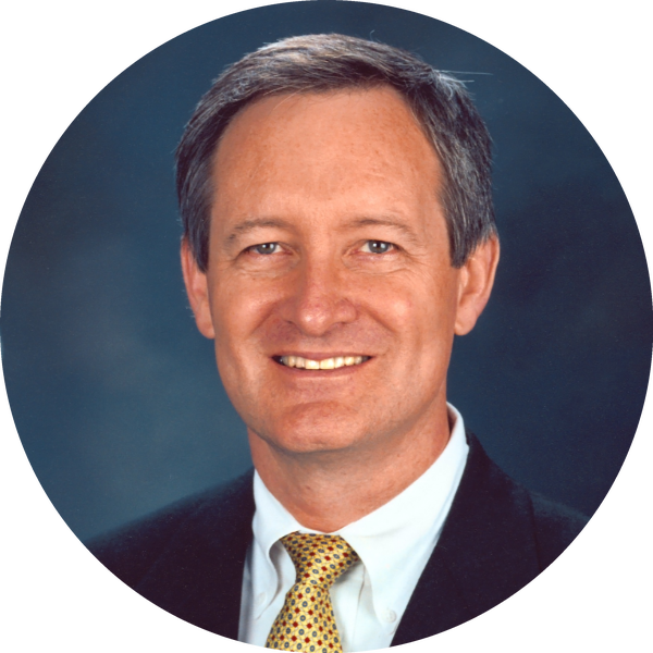 Mike Crapo