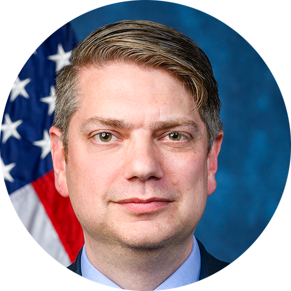 Nicholas J. Begich